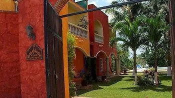 Casa Colonial Cozumel Villa 0*,  Mexico