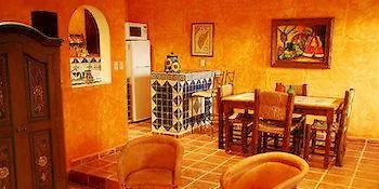 Villa Casa Colonial Cozumel Сasa de vacaciones