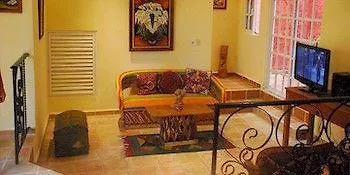 Сasa de vacaciones Villa Casa Colonial Cozumel México
