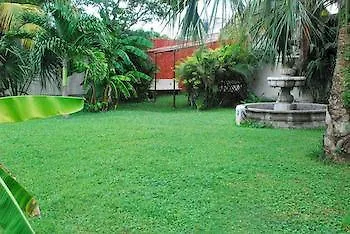 Villa Casa Colonial Cozumel