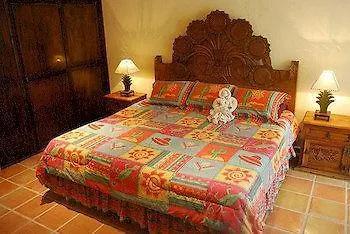 Сasa de vacaciones Villa Casa Colonial Cozumel