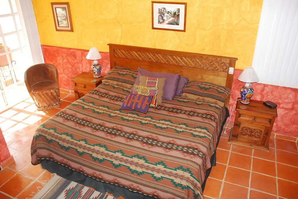 Сasa de vacaciones Villa Casa Colonial Cozumel México