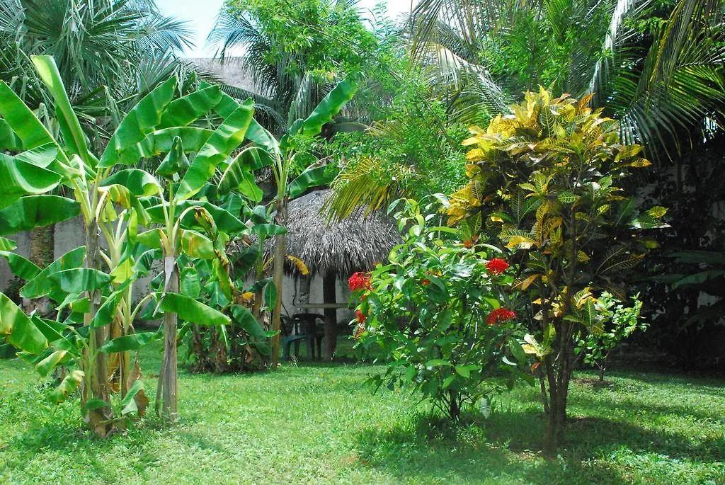 Villa Casa Colonial Cozumel México