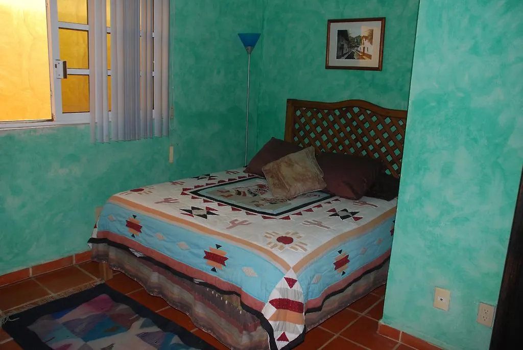 Villa Casa Colonial Cozumel