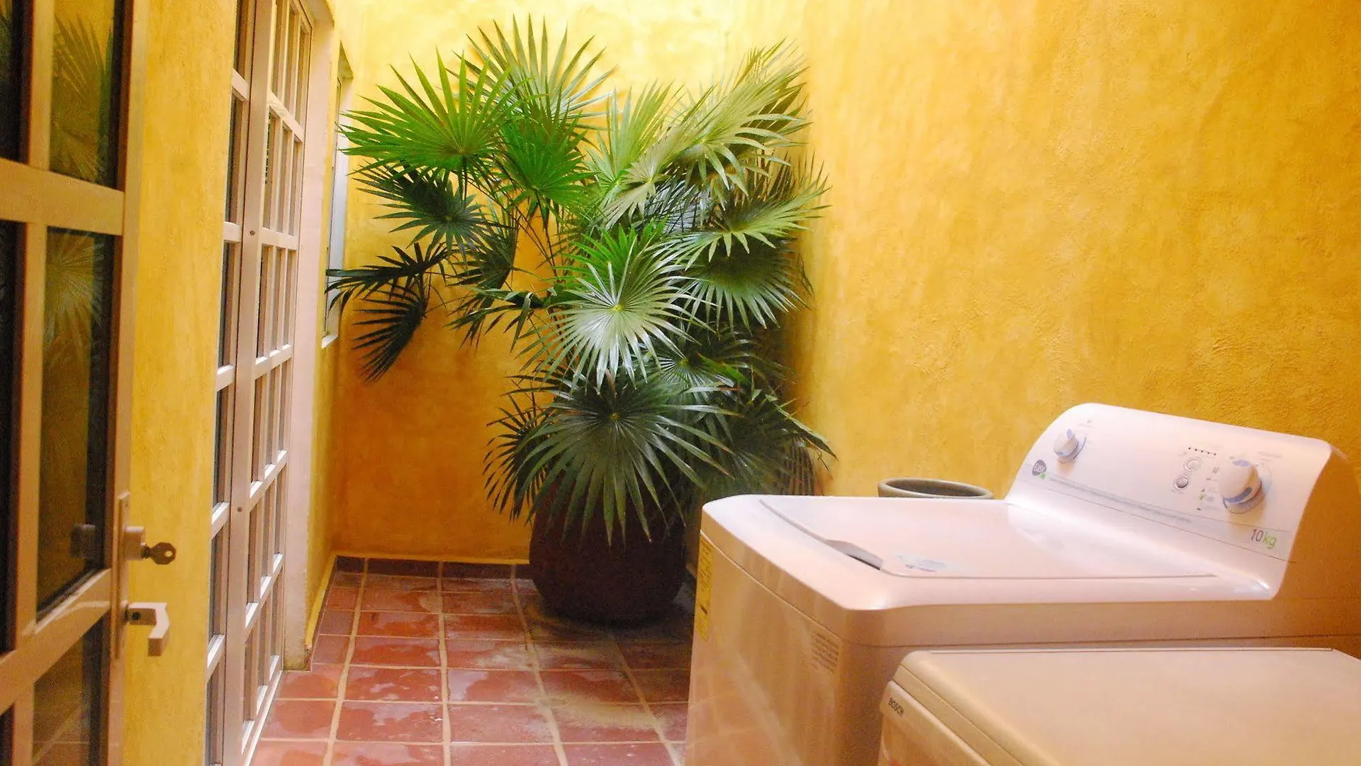 Сasa de vacaciones Villa Casa Colonial Cozumel México
