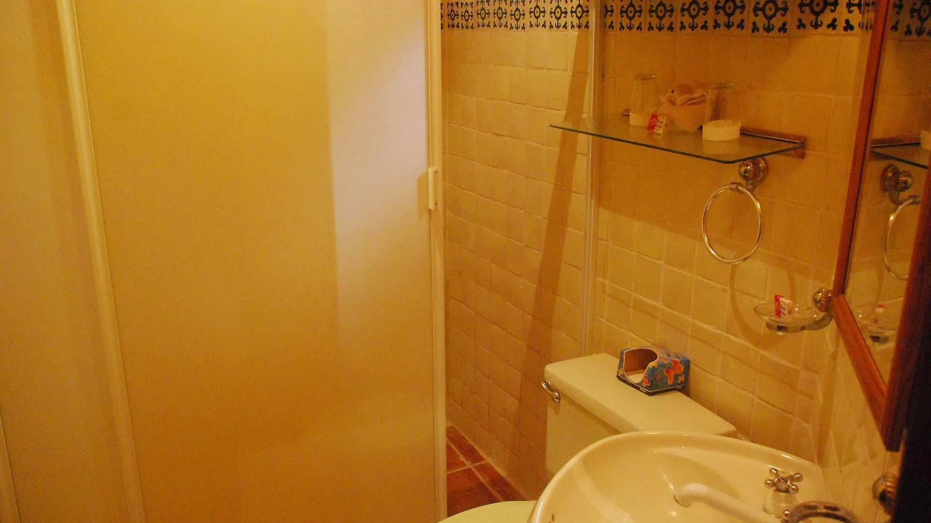 Villa Casa Colonial Cozumel 0*,