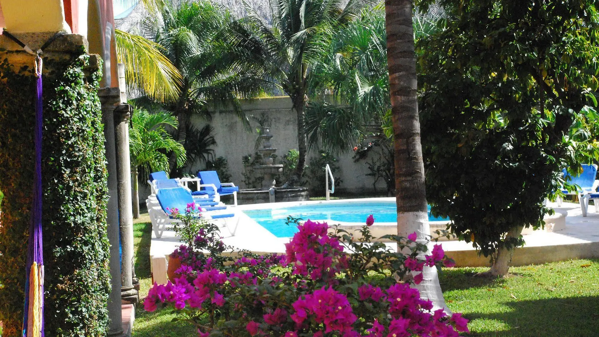 Сasa de vacaciones Villa Casa Colonial Cozumel