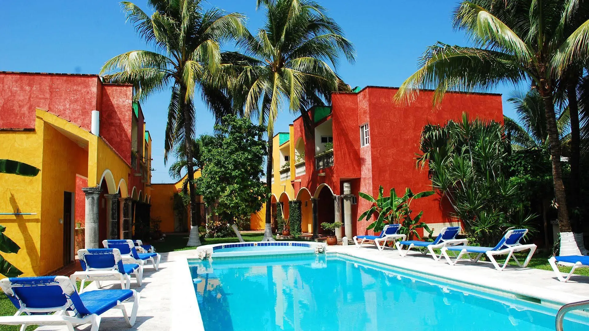 Сasa de vacaciones Villa Casa Colonial Cozumel