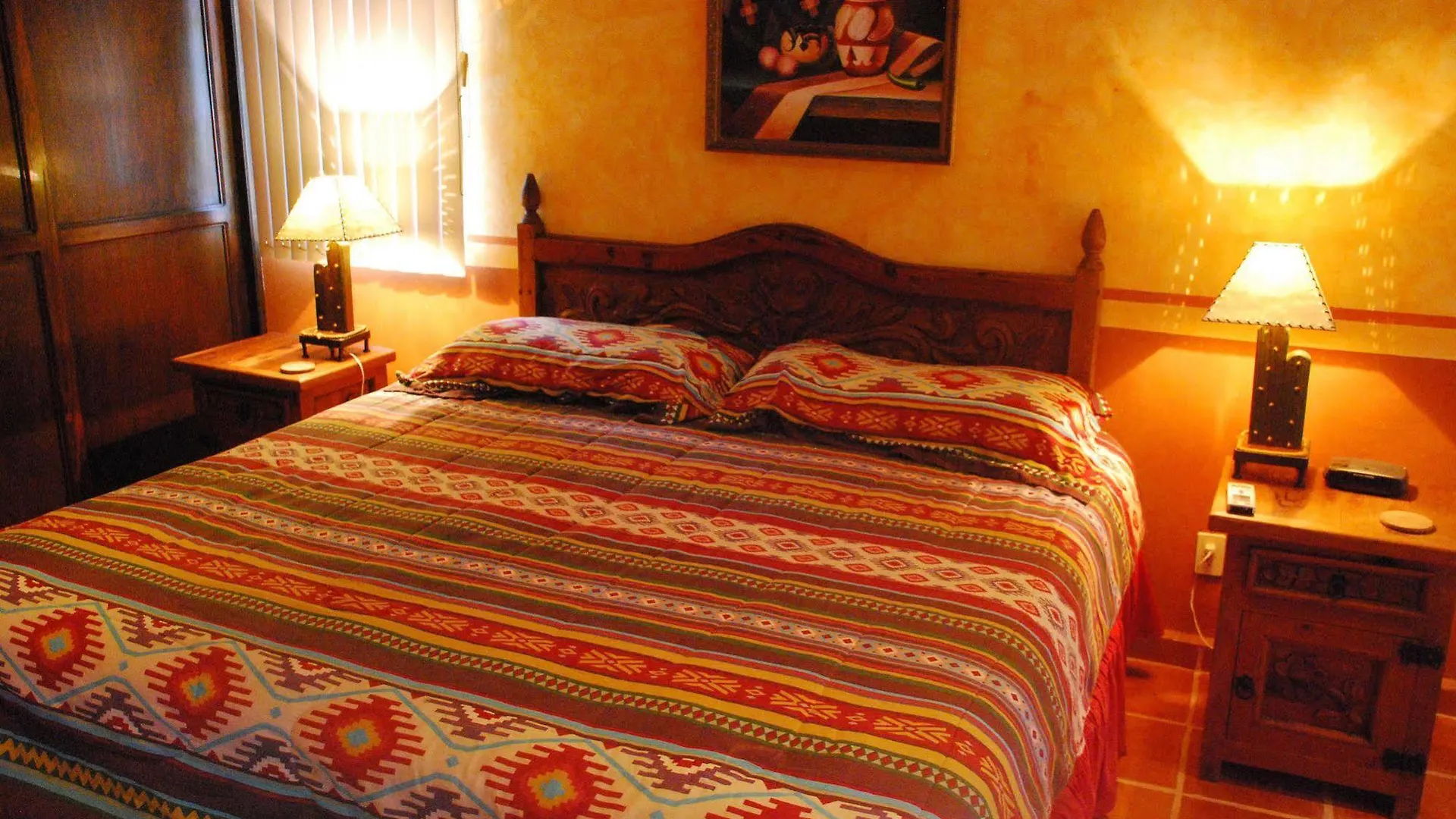 Сasa de vacaciones Villa Casa Colonial Cozumel México