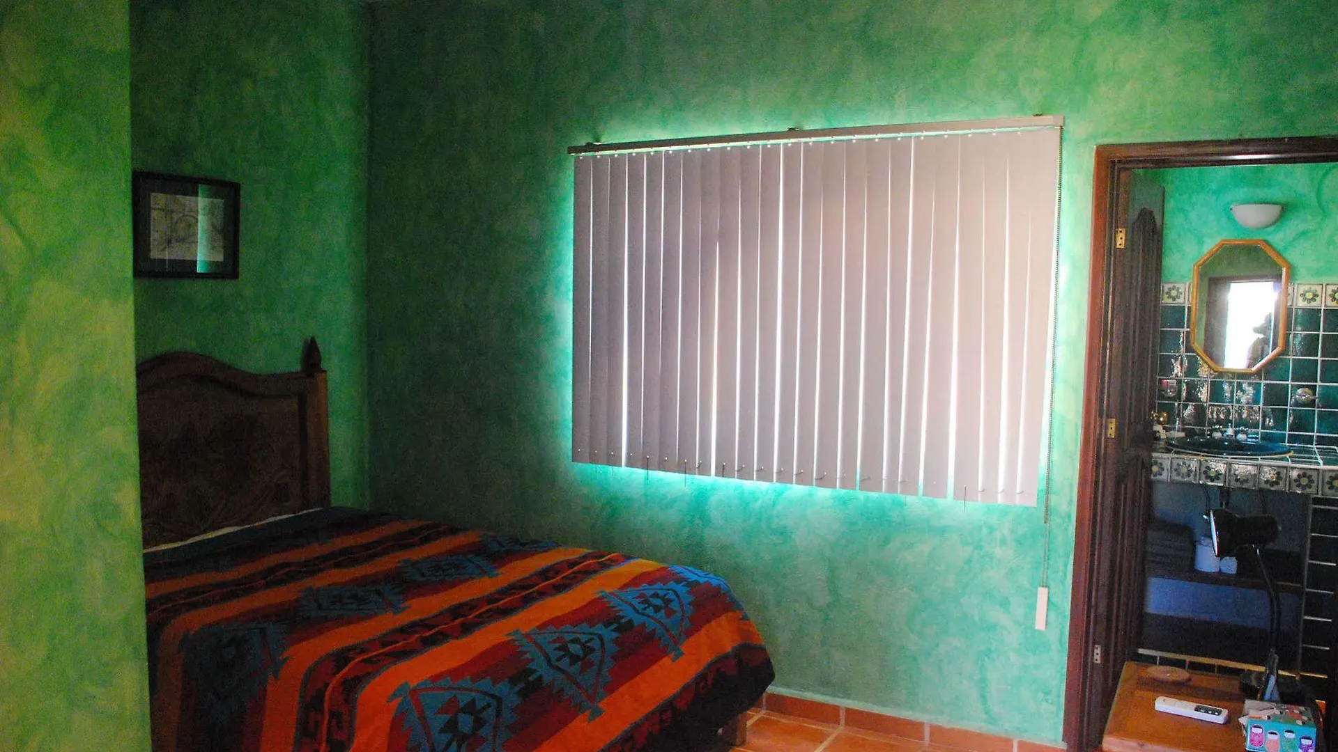 Villa Casa Colonial Cozumel