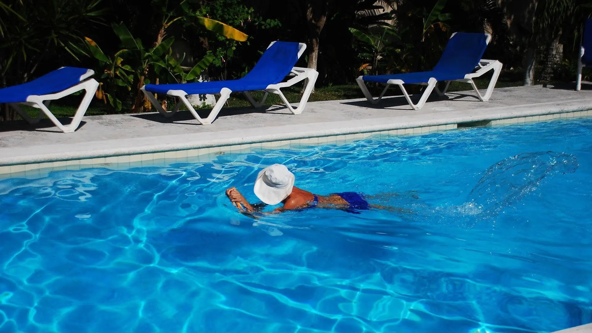 Villa Casa Colonial Cozumel 0*,