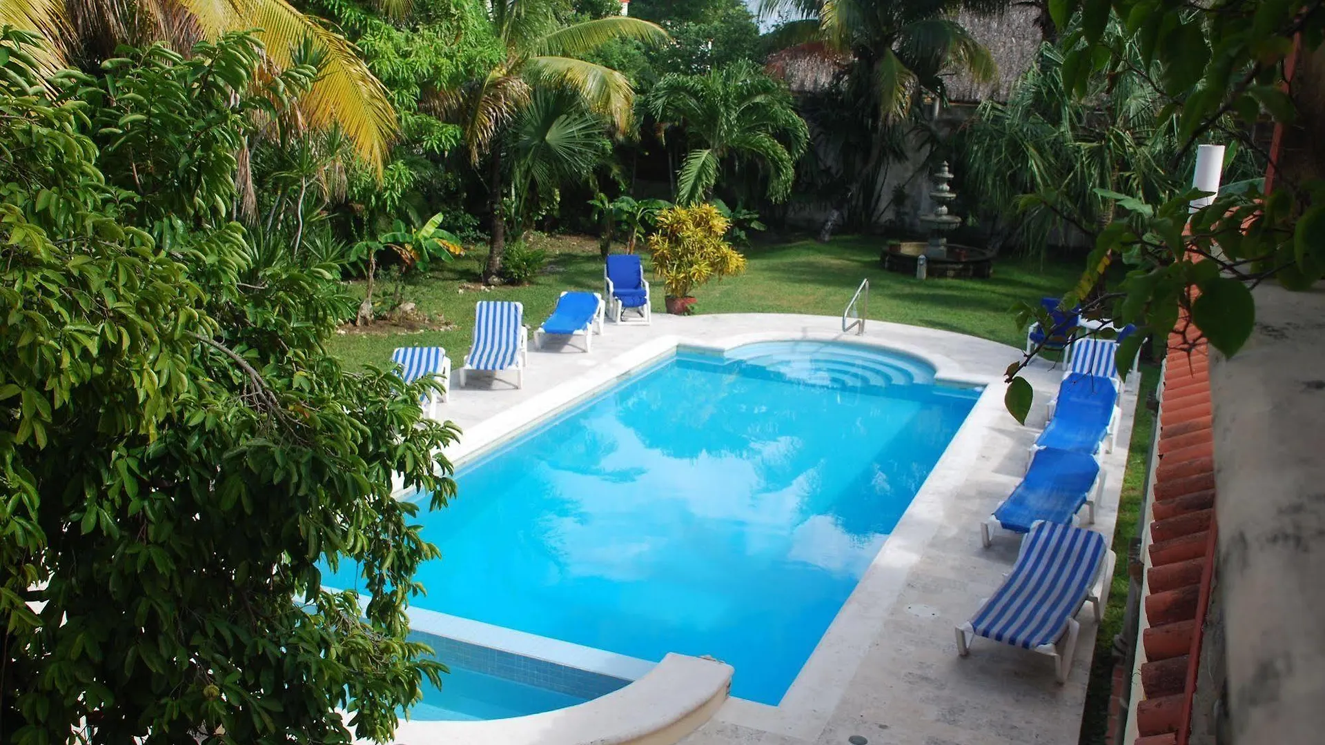 Сasa de vacaciones Villa Casa Colonial Cozumel