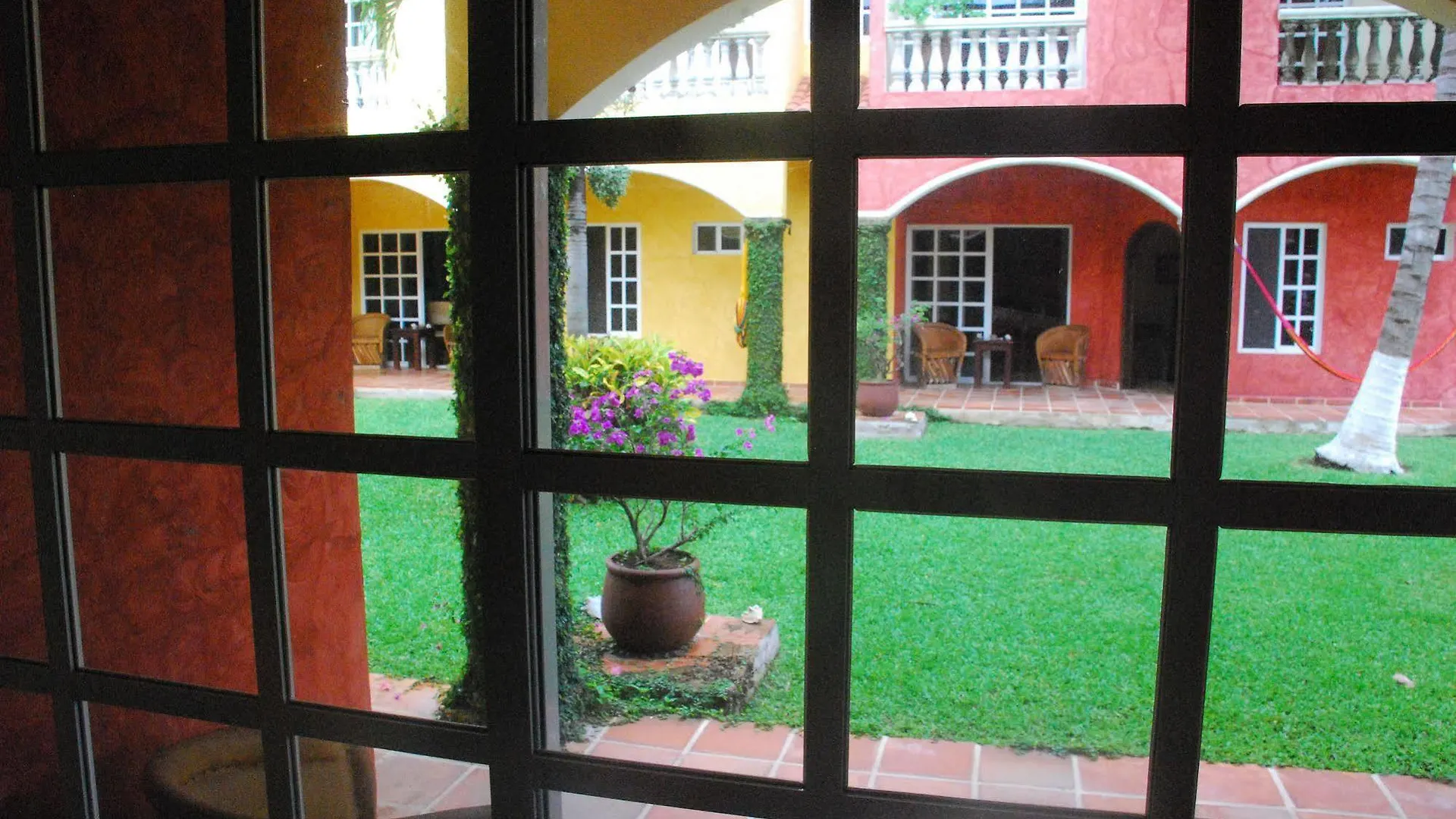 Сasa de vacaciones Villa Casa Colonial Cozumel