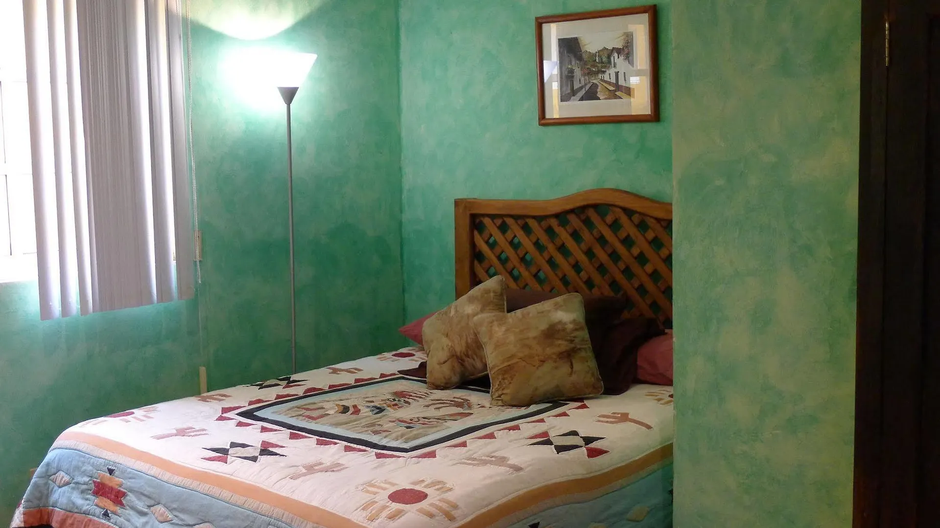 Сasa de vacaciones Villa Casa Colonial Cozumel
