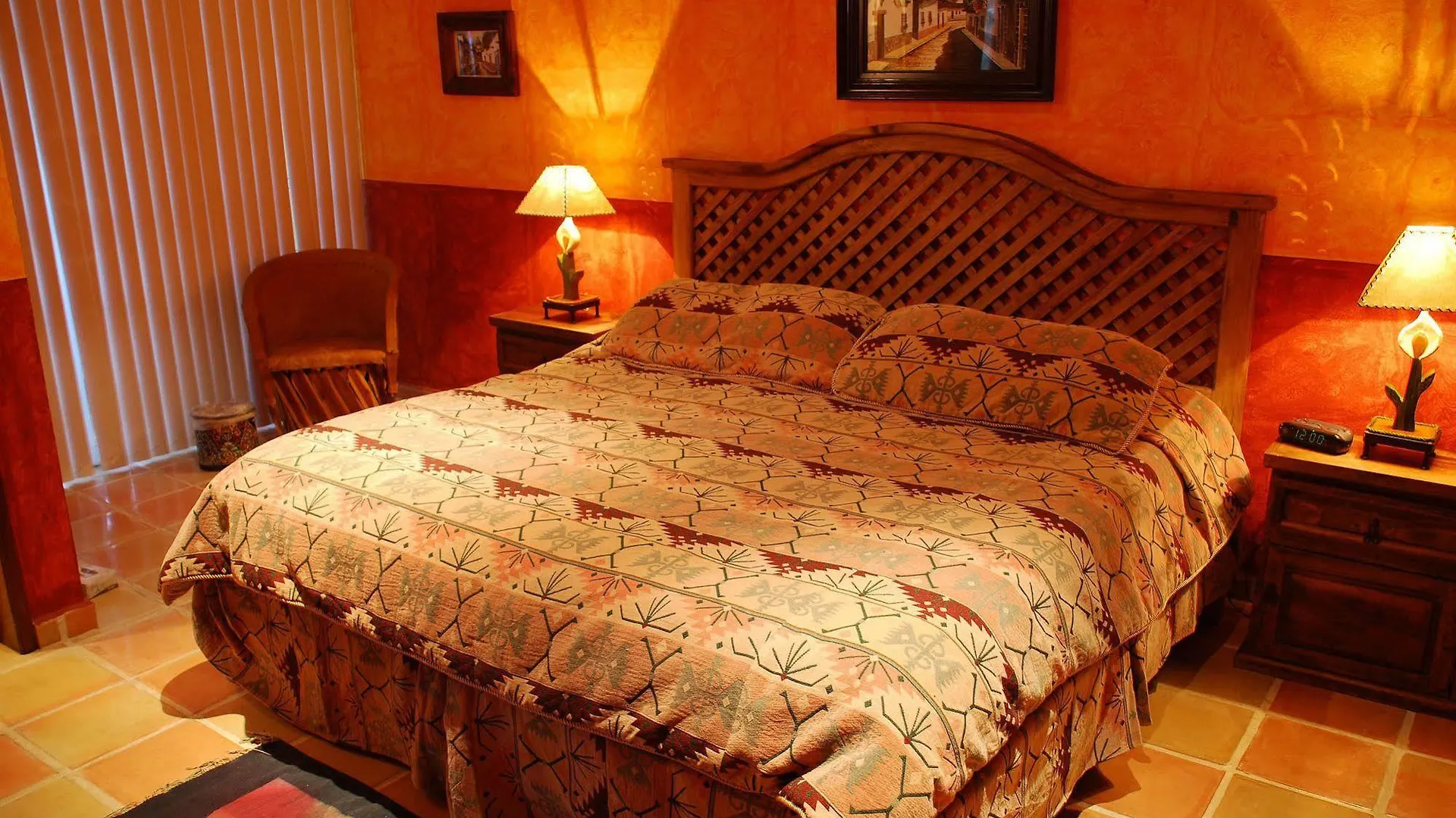 Villa Casa Colonial Cozumel 0*,  México