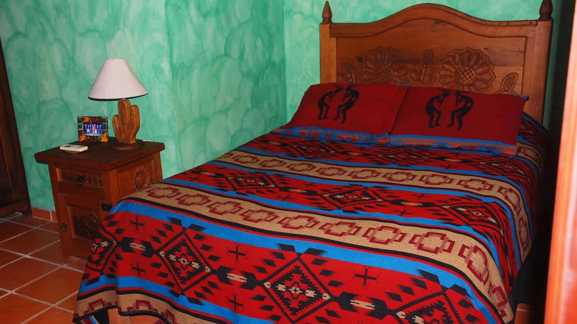 Сasa de vacaciones Villa Casa Colonial Cozumel México
