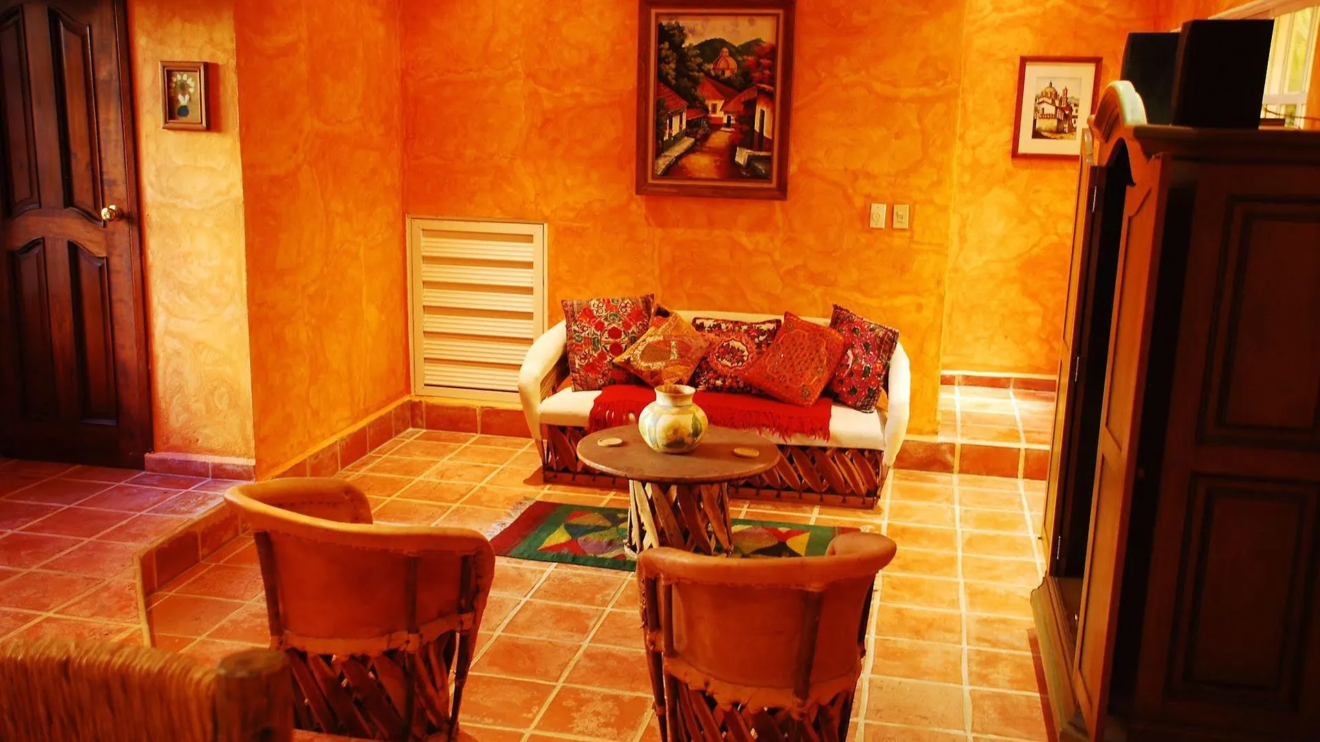 Villa Casa Colonial Cozumel Сasa de vacaciones