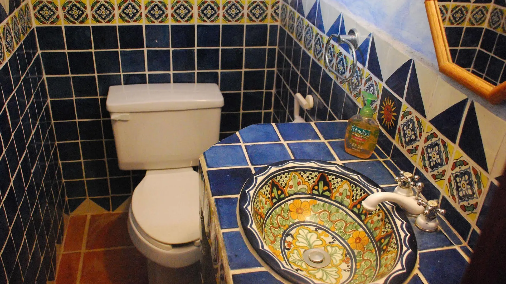 Villa Casa Colonial Cozumel