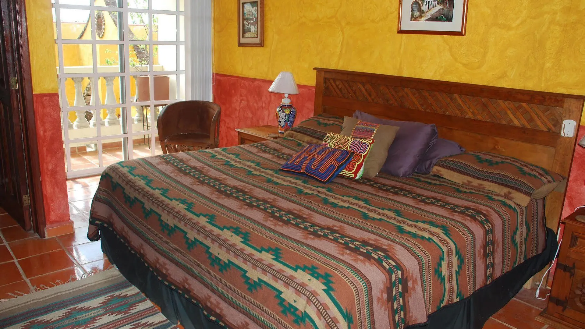 Villa Casa Colonial Cozumel 0*,  México